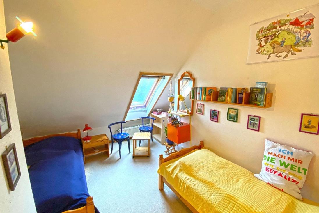 Kulturgutleben Boutiquehotel Seminarhaus Mollenbeck エクステリア 写真