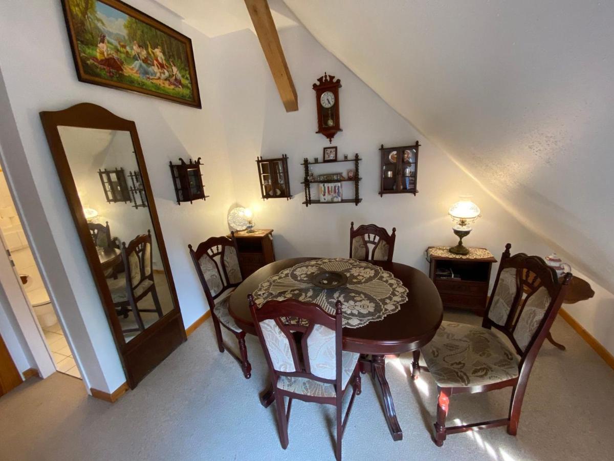 Kulturgutleben Boutiquehotel Seminarhaus Mollenbeck エクステリア 写真