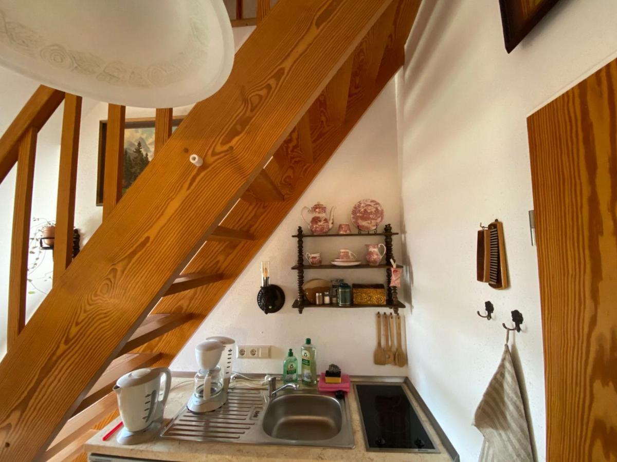 Kulturgutleben Boutiquehotel Seminarhaus Mollenbeck エクステリア 写真