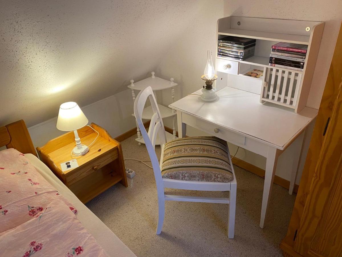 Kulturgutleben Boutiquehotel Seminarhaus Mollenbeck エクステリア 写真