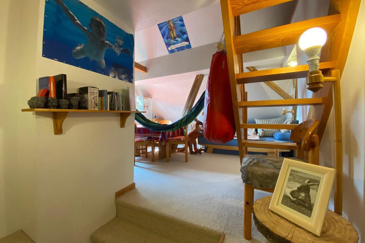 Kulturgutleben Boutiquehotel Seminarhaus Mollenbeck エクステリア 写真