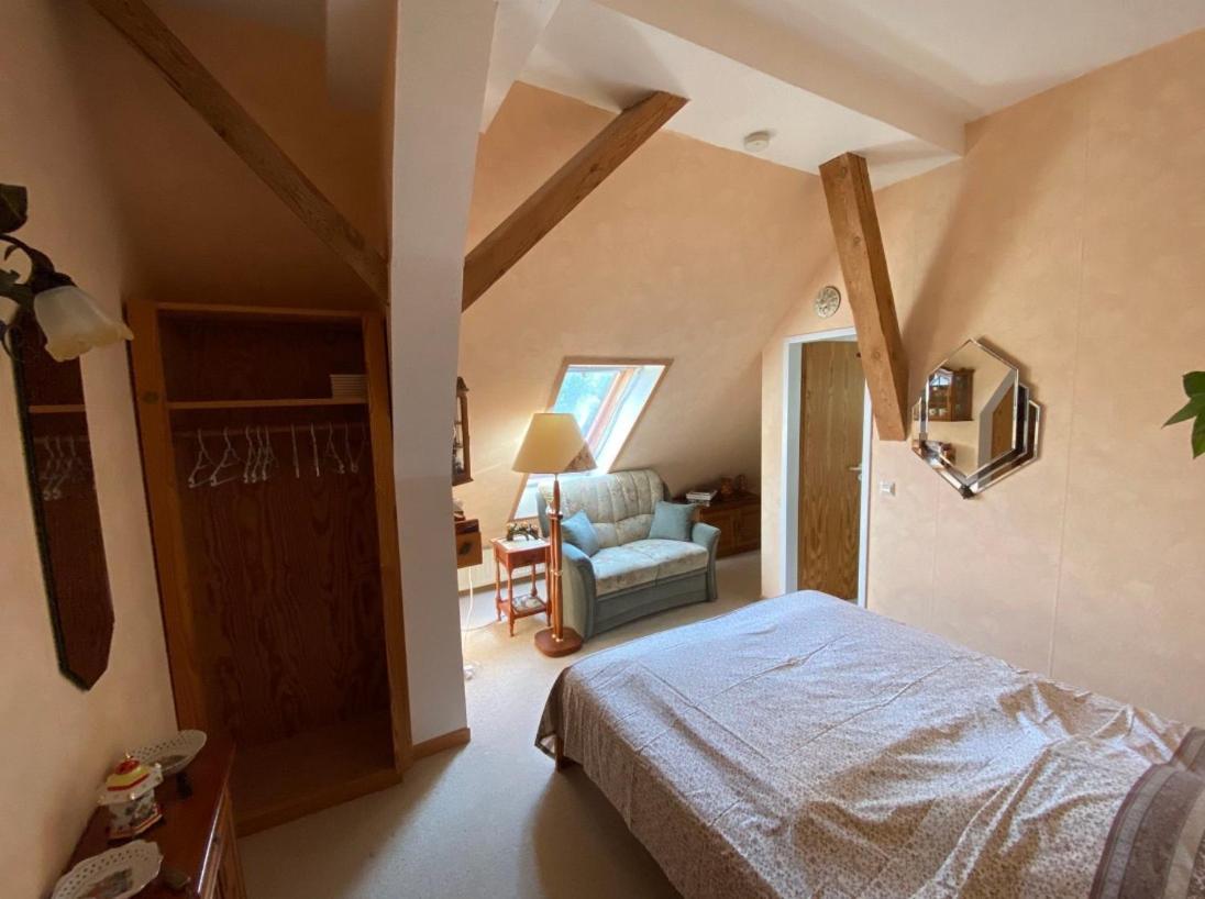 Kulturgutleben Boutiquehotel Seminarhaus Mollenbeck エクステリア 写真